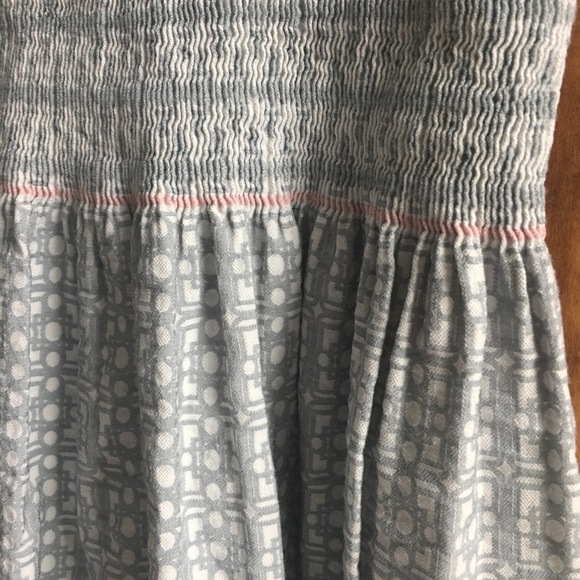 Max Studio fit and flare, knee-length dress - Picture 4 of 4